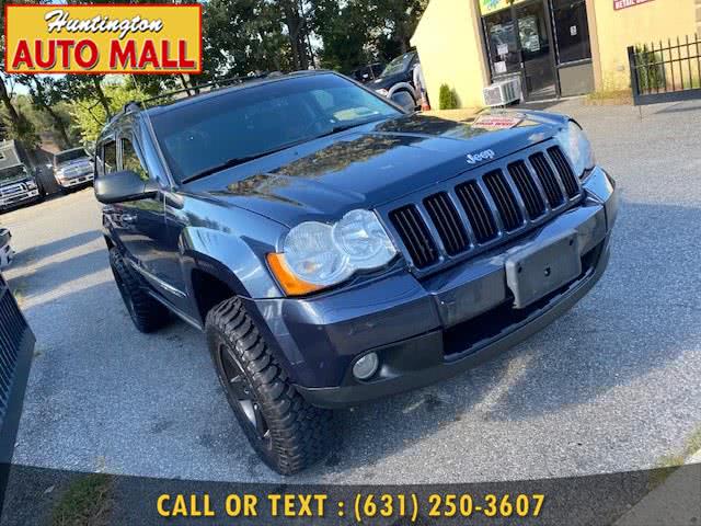 2010 Jeep Grand Cherokee 4WD 4dr Laredo, available for sale in Huntington Station, New York | Huntington Auto Mall. Huntington Station, New York