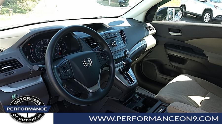 2013 Honda CR-V AWD 5dr EX, available for sale in Wappingers Falls, New York | Performance Motor Cars. Wappingers Falls, New York 2013 Honda CR-V AWD 5dr EX, available for sale in Wappingers Falls, New York | Performance Motor Cars. Wappingers Falls, New York