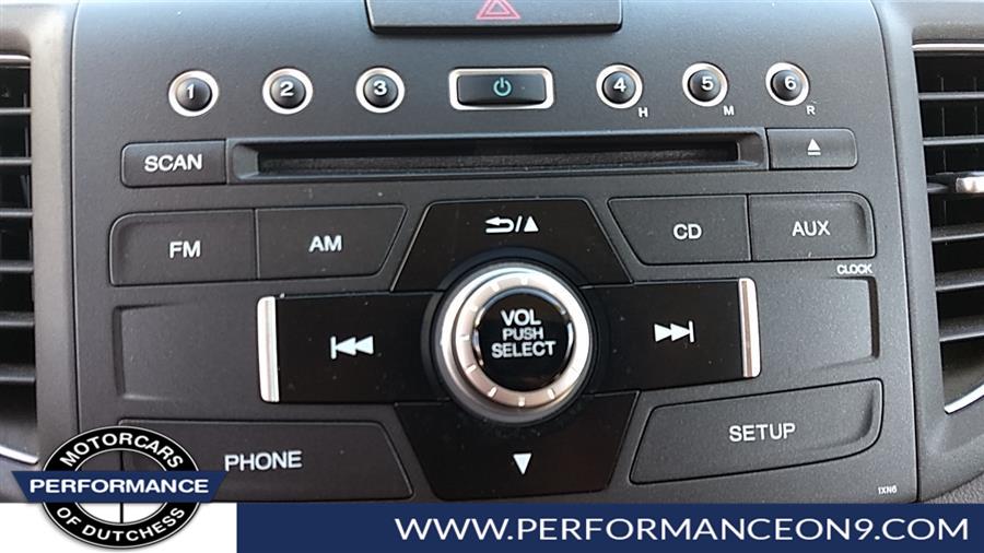 2013 Honda CR-V AWD 5dr EX, available for sale in Wappingers Falls, New York | Performance Motor Cars. Wappingers Falls, New York 2013 Honda CR-V AWD 5dr EX, available for sale in Wappingers Falls, New York | Performance Motor Cars. Wappingers Falls, New York