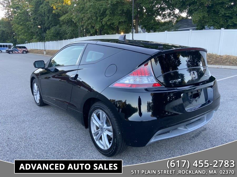 2011 Honda CR-Z 3dr Man, available for sale in Rockland, Massachusetts | ADVANCED. Rockland, Massachusetts 2011 Honda CR-Z 3dr Man, available for sale in Rockland, Massachusetts | ADVANCED. Rockland, Massachusetts