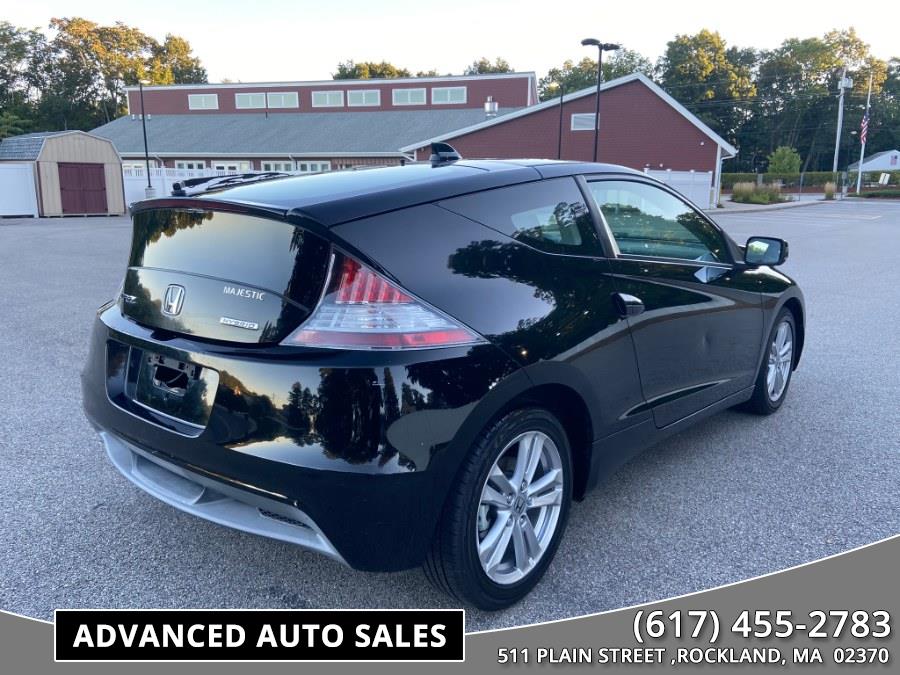 2011 Honda CR-Z 3dr Man, available for sale in Rockland, Massachusetts | ADVANCED. Rockland, Massachusetts 2011 Honda CR-Z 3dr Man, available for sale in Rockland, Massachusetts | ADVANCED. Rockland, Massachusetts