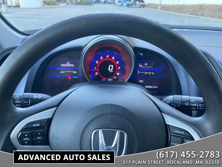 2011 Honda CR-Z 3dr Man, available for sale in Rockland, Massachusetts | ADVANCED. Rockland, Massachusetts 2011 Honda CR-Z 3dr Man, available for sale in Rockland, Massachusetts | ADVANCED. Rockland, Massachusetts