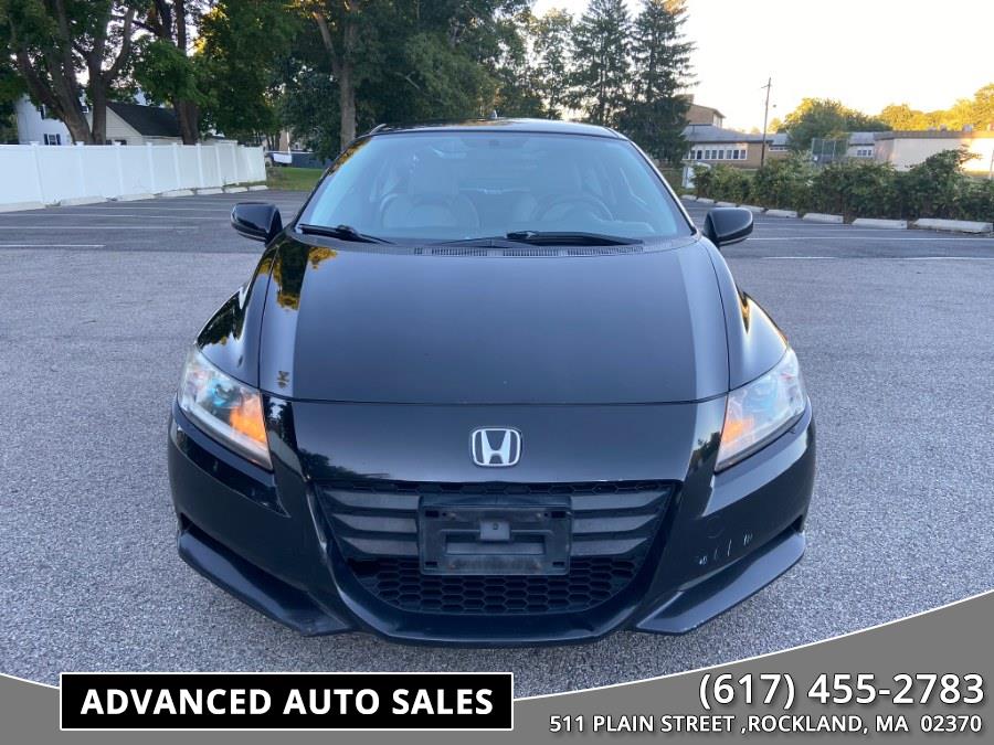 2011 Honda CR-Z 3dr Man, available for sale in Rockland, Massachusetts | ADVANCED. Rockland, Massachusetts 2011 Honda CR-Z 3dr Man, available for sale in Rockland, Massachusetts | ADVANCED. Rockland, Massachusetts
