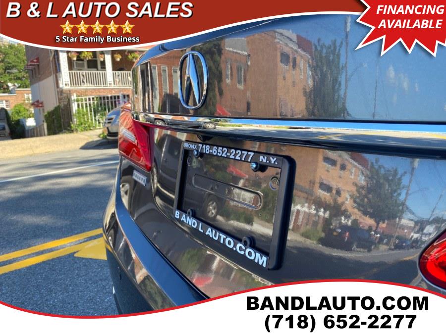 2016 Acura RLX 4dr Sdn Hybrid Advance Pkg, available for sale in Bronx, New York | B & L Auto Sales LLC. Bronx, New York 2016 Acura RLX 4dr Sdn Hybrid Advance Pkg, available for sale in Bronx, New York | B & L Auto Sales LLC. Bronx, New York