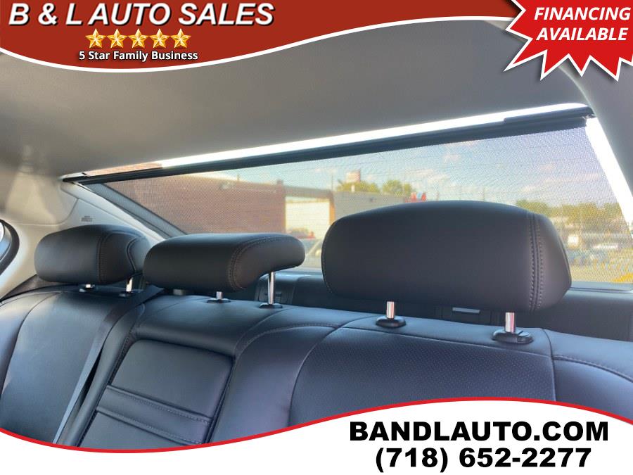 2016 Acura RLX 4dr Sdn Hybrid Advance Pkg, available for sale in Bronx, New York | B & L Auto Sales LLC. Bronx, New York 2016 Acura RLX 4dr Sdn Hybrid Advance Pkg, available for sale in Bronx, New York | B & L Auto Sales LLC. Bronx, New York