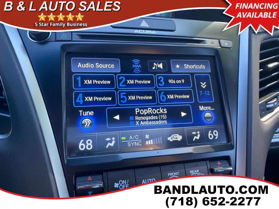2016 Acura RLX 4dr Sdn Hybrid Advance Pkg, available for sale in Bronx, New York | B & L Auto Sales LLC. Bronx, New York 2016 Acura RLX 4dr Sdn Hybrid Advance Pkg, available for sale in Bronx, New York | B & L Auto Sales LLC. Bronx, New York