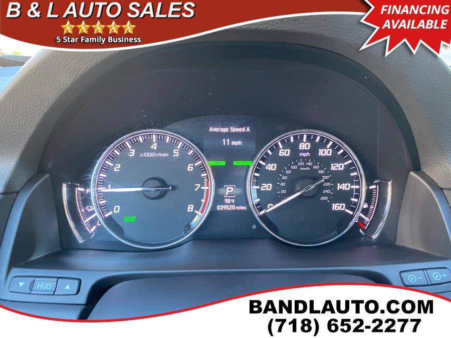 2016 Acura RLX 4dr Sdn Hybrid Advance Pkg, available for sale in Bronx, New York | B & L Auto Sales LLC. Bronx, New York 2016 Acura RLX 4dr Sdn Hybrid Advance Pkg, available for sale in Bronx, New York | B & L Auto Sales LLC. Bronx, New York