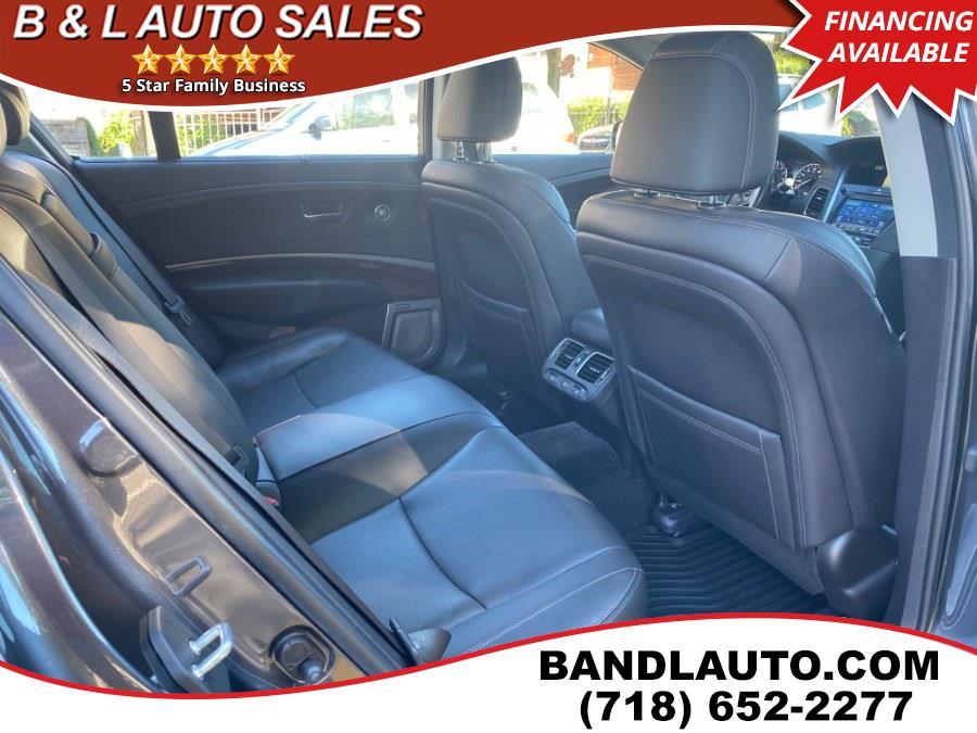 2016 Acura RLX 4dr Sdn Hybrid Advance Pkg, available for sale in Bronx, New York | B & L Auto Sales LLC. Bronx, New York 2016 Acura RLX 4dr Sdn Hybrid Advance Pkg, available for sale in Bronx, New York | B & L Auto Sales LLC. Bronx, New York