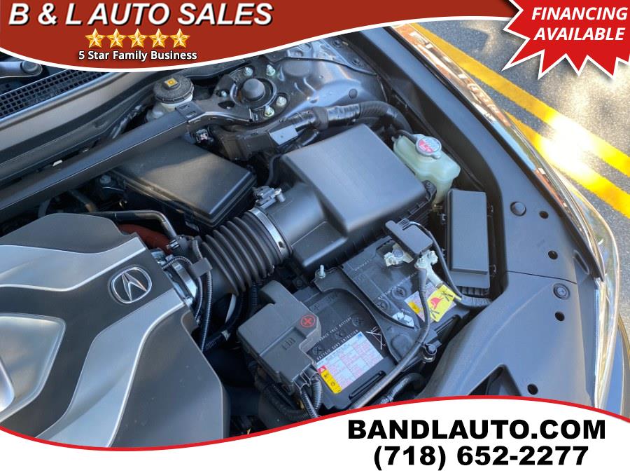 2016 Acura RLX 4dr Sdn Hybrid Advance Pkg, available for sale in Bronx, New York | B & L Auto Sales LLC. Bronx, New York 2016 Acura RLX 4dr Sdn Hybrid Advance Pkg, available for sale in Bronx, New York | B & L Auto Sales LLC. Bronx, New York