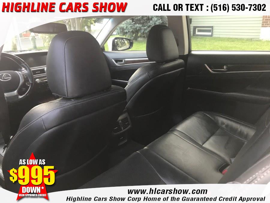 Used Lexus GS 350 4dr Sdn AWD 2013 | Highline Cars Show Corp. West Hempstead, New York Used Lexus GS 350 4dr Sdn AWD 2013 | Highline Cars Show Corp. West Hempstead, New York