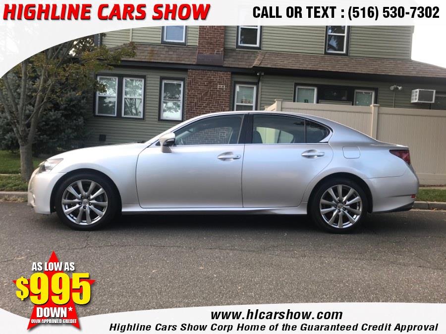Used Lexus GS 350 4dr Sdn AWD 2013 | Highline Cars Show Corp. West Hempstead, New York Used Lexus GS 350 4dr Sdn AWD 2013 | Highline Cars Show Corp. West Hempstead, New York