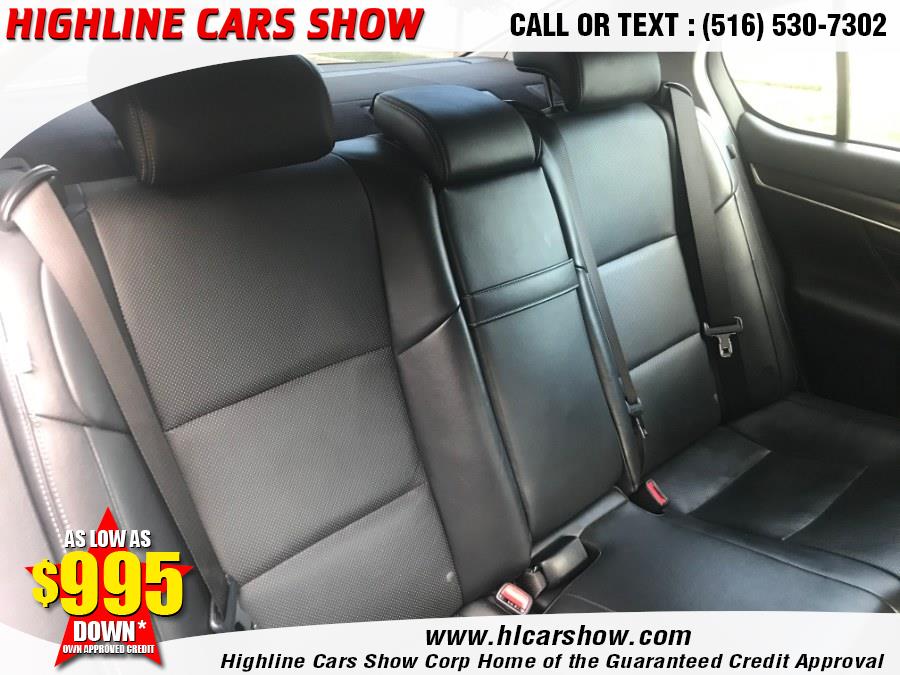 Used Lexus GS 350 4dr Sdn AWD 2013 | Highline Cars Show Corp. West Hempstead, New York Used Lexus GS 350 4dr Sdn AWD 2013 | Highline Cars Show Corp. West Hempstead, New York