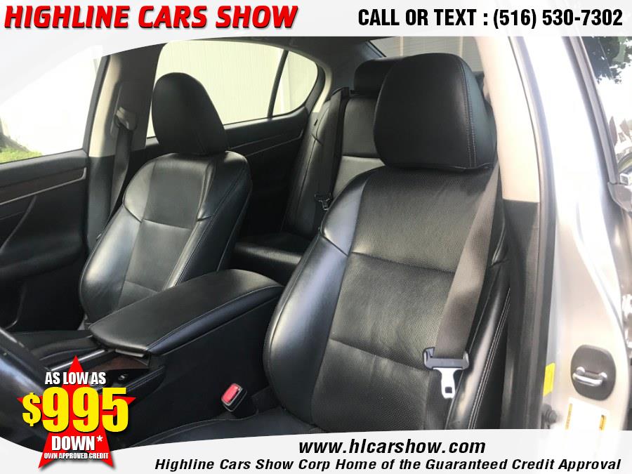 Used Lexus GS 350 4dr Sdn AWD 2013 | Highline Cars Show Corp. West Hempstead, New York Used Lexus GS 350 4dr Sdn AWD 2013 | Highline Cars Show Corp. West Hempstead, New York