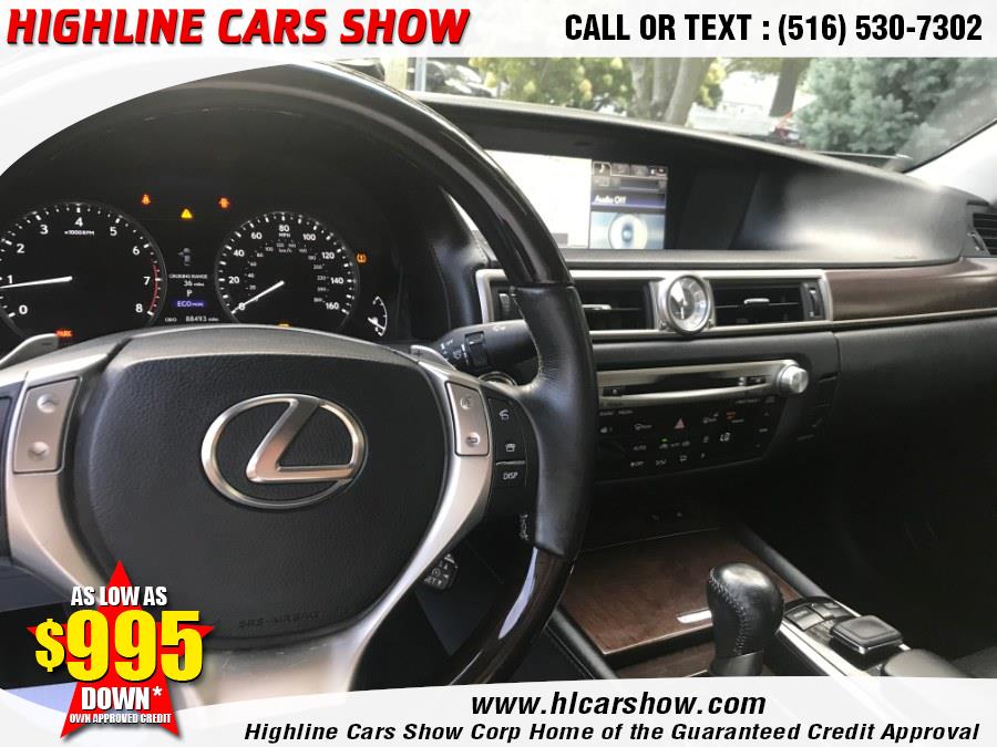 Used Lexus GS 350 4dr Sdn AWD 2013 | Highline Cars Show Corp. West Hempstead, New York Used Lexus GS 350 4dr Sdn AWD 2013 | Highline Cars Show Corp. West Hempstead, New York