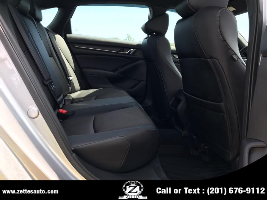 2019 Honda Accord Sedan Sport 1.5T CVT, available for sale in Jersey City, New Jersey | Zettes Auto Mall. Jersey City, New Jersey 2019 Honda Accord Sedan Sport 1.5T CVT, available for sale in Jersey City, New Jersey | Zettes Auto Mall. Jersey City, New Jersey