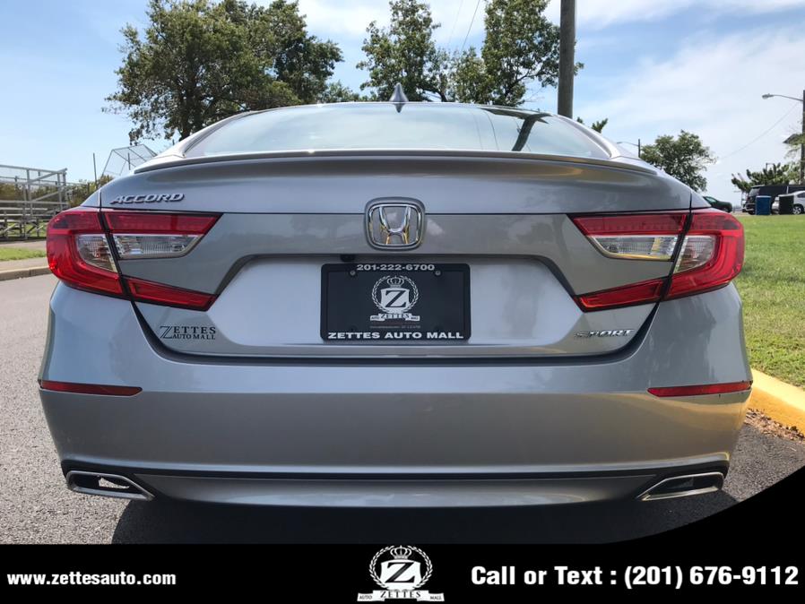 2019 Honda Accord Sedan Sport 1.5T CVT, available for sale in Jersey City, New Jersey | Zettes Auto Mall. Jersey City, New Jersey 2019 Honda Accord Sedan Sport 1.5T CVT, available for sale in Jersey City, New Jersey | Zettes Auto Mall. Jersey City, New Jersey