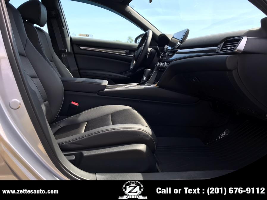 2019 Honda Accord Sedan Sport 1.5T CVT, available for sale in Jersey City, New Jersey | Zettes Auto Mall. Jersey City, New Jersey 2019 Honda Accord Sedan Sport 1.5T CVT, available for sale in Jersey City, New Jersey | Zettes Auto Mall. Jersey City, New Jersey