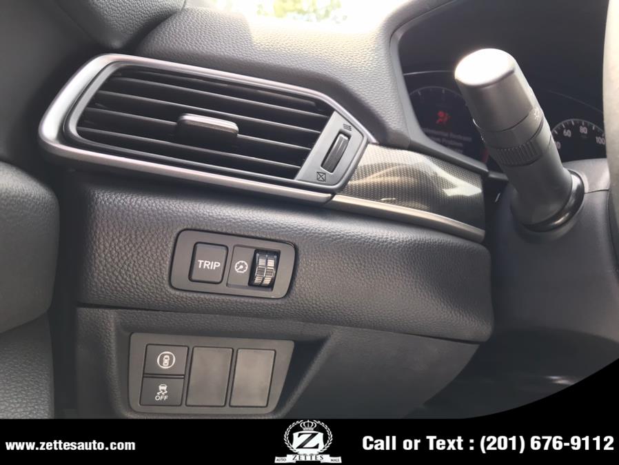 2019 Honda Accord Sedan Sport 1.5T CVT, available for sale in Jersey City, New Jersey | Zettes Auto Mall. Jersey City, New Jersey 2019 Honda Accord Sedan Sport 1.5T CVT, available for sale in Jersey City, New Jersey | Zettes Auto Mall. Jersey City, New Jersey
