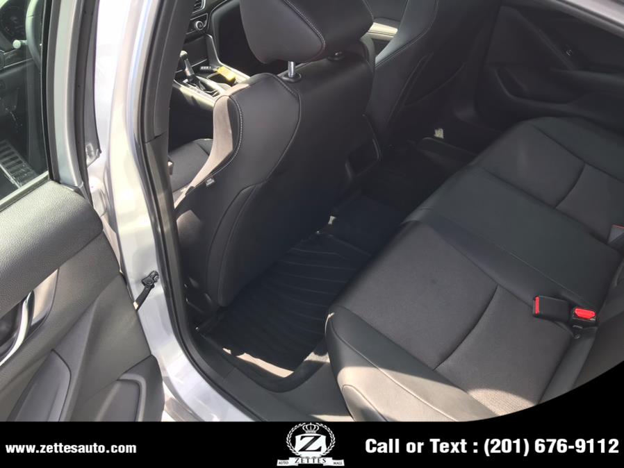 2019 Honda Accord Sedan Sport 1.5T CVT, available for sale in Jersey City, New Jersey | Zettes Auto Mall. Jersey City, New Jersey 2019 Honda Accord Sedan Sport 1.5T CVT, available for sale in Jersey City, New Jersey | Zettes Auto Mall. Jersey City, New Jersey