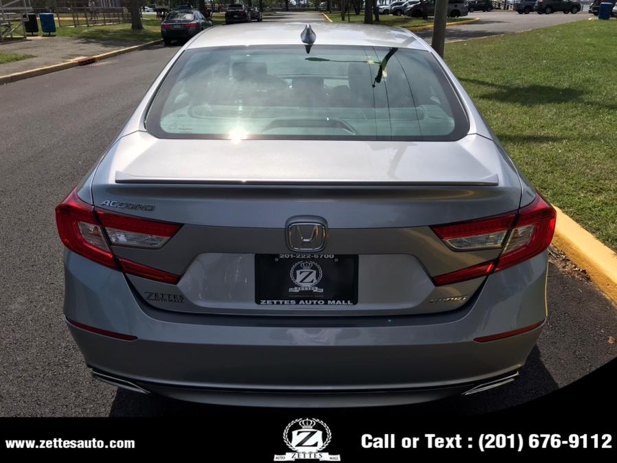 2019 Honda Accord Sedan Sport 1.5T CVT, available for sale in Jersey City, New Jersey | Zettes Auto Mall. Jersey City, New Jersey 2019 Honda Accord Sedan Sport 1.5T CVT, available for sale in Jersey City, New Jersey | Zettes Auto Mall. Jersey City, New Jersey
