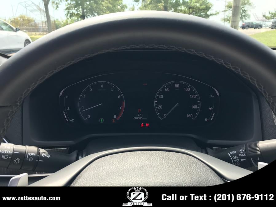 2019 Honda Accord Sedan Sport 1.5T CVT, available for sale in Jersey City, New Jersey | Zettes Auto Mall. Jersey City, New Jersey 2019 Honda Accord Sedan Sport 1.5T CVT, available for sale in Jersey City, New Jersey | Zettes Auto Mall. Jersey City, New Jersey