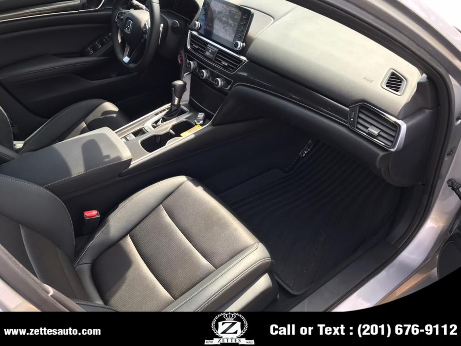 2019 Honda Accord Sedan Sport 1.5T CVT, available for sale in Jersey City, New Jersey | Zettes Auto Mall. Jersey City, New Jersey 2019 Honda Accord Sedan Sport 1.5T CVT, available for sale in Jersey City, New Jersey | Zettes Auto Mall. Jersey City, New Jersey