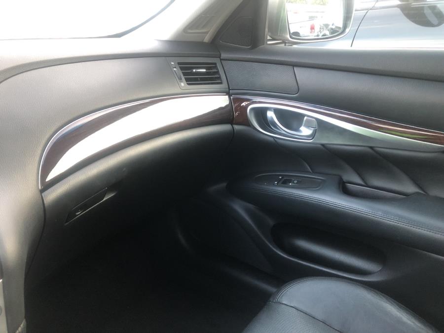 2011 INFINITI M37 4dr Sdn AWD, available for sale in New Britain, Connecticut | Diamond Brite Car Care LLC. New Britain, Connecticut 2011 INFINITI M37 4dr Sdn AWD, available for sale in New Britain, Connecticut | Diamond Brite Car Care LLC. New Britain, Connecticut