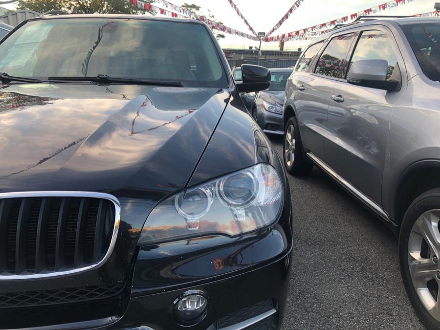 Used BMW X5 AWD 4dr 35i 2012 | NYC Automart Inc. Brooklyn, New York Used BMW X5 AWD 4dr 35i 2012 | NYC Automart Inc. Brooklyn, New York