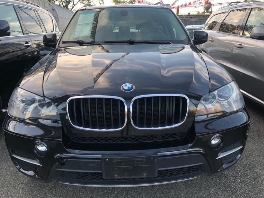 Used BMW X5 AWD 4dr 35i 2012 | NYC Automart Inc. Brooklyn, New York Used BMW X5 AWD 4dr 35i 2012 | NYC Automart Inc. Brooklyn, New York