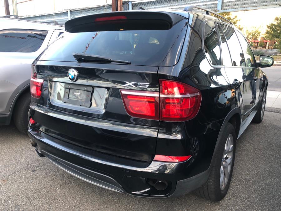Used BMW X5 AWD 4dr 35i 2012 | NYC Automart Inc. Brooklyn, New York Used BMW X5 AWD 4dr 35i 2012 | NYC Automart Inc. Brooklyn, New York
