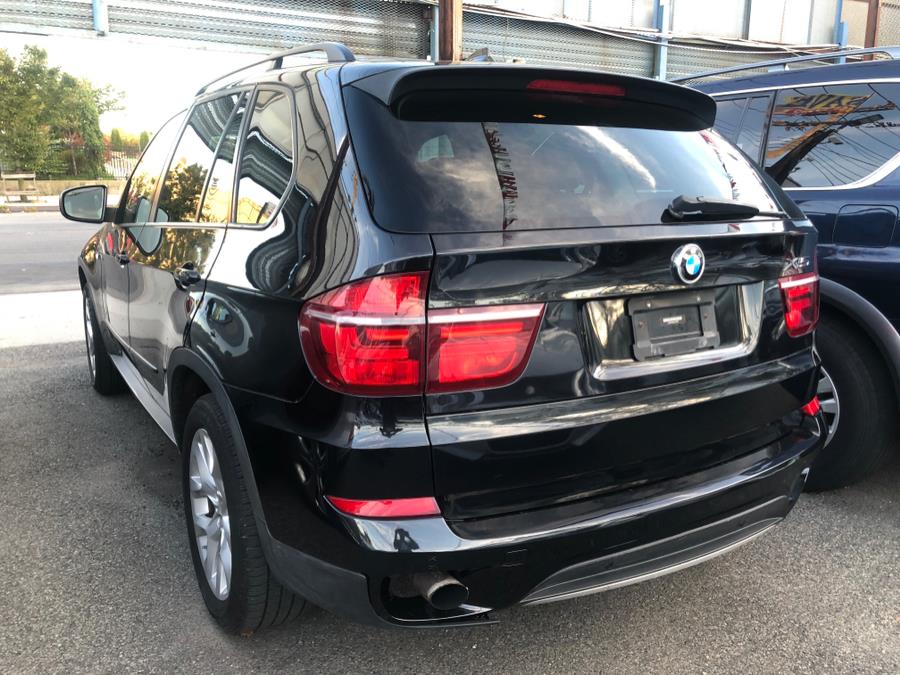Used BMW X5 AWD 4dr 35i 2012 | NYC Automart Inc. Brooklyn, New York Used BMW X5 AWD 4dr 35i 2012 | NYC Automart Inc. Brooklyn, New York
