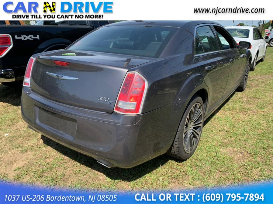 Used Chrysler 300 S V6 RWD 2014 | Car N Drive. Bordentown, New Jersey Used Chrysler 300 S V6 RWD 2014 | Car N Drive. Bordentown, New Jersey
