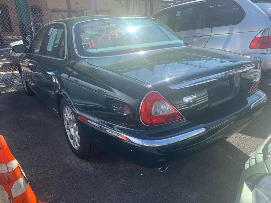 Jaguar XJ 2004 in Brooklyn, Queens, Staten Island, Jersey