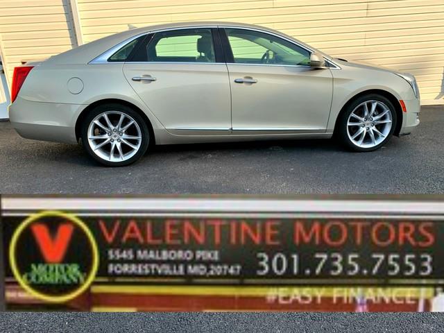 2013 Cadillac Xts Platinum, available for sale in Forestville, Maryland | Valentine Motor Company. Forestville, Maryland 2013 Cadillac Xts Platinum, available for sale in Forestville, Maryland | Valentine Motor Company. Forestville, Maryland