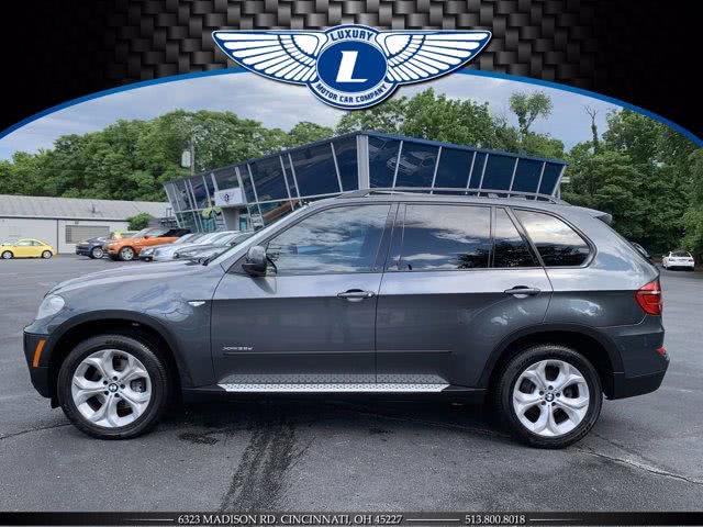 Used BMW X5 35d 2012 | Luxury Motor Car Company. Cincinnati, Ohio Used BMW X5 35d 2012 | Luxury Motor Car Company. Cincinnati, Ohio