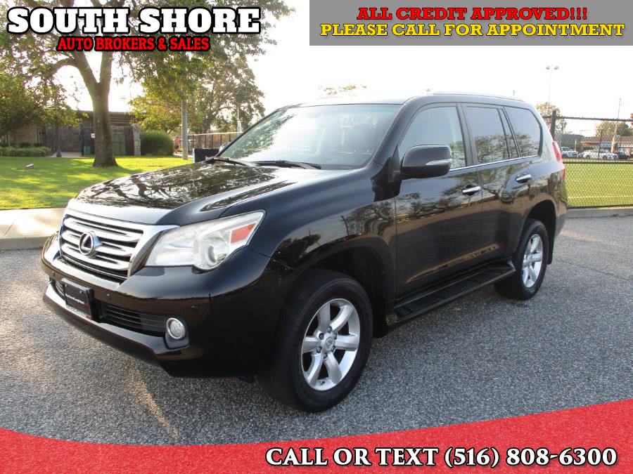 2011 Lexus GX 460 4WD 4dr, available for sale in Massapequa, New York | South Shore Auto Brokers & Sales. Massapequa, New York