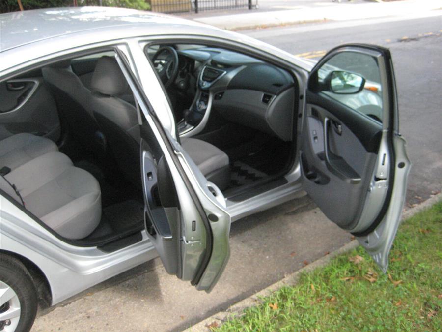 2011 Hyundai Elantra GLS 4dr Sedan 6A, available for sale in Massapequa, New York | Rite Choice Auto Inc.. Massapequa, New York 2011 Hyundai Elantra GLS 4dr Sedan 6A, available for sale in Massapequa, New York | Rite Choice Auto Inc.. Massapequa, New York