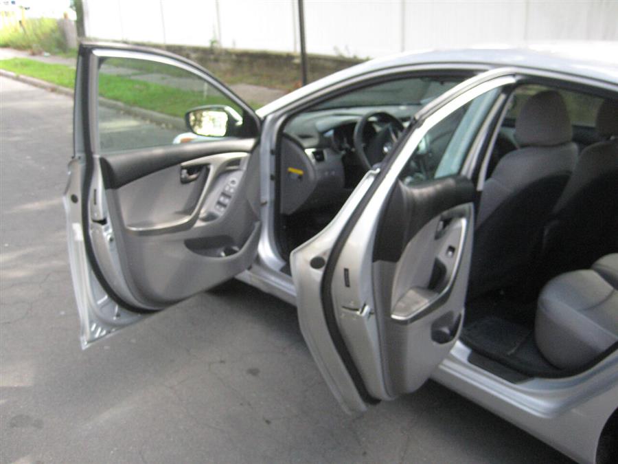 2011 Hyundai Elantra GLS 4dr Sedan 6A, available for sale in Massapequa, New York | Rite Choice Auto Inc.. Massapequa, New York 2011 Hyundai Elantra GLS 4dr Sedan 6A, available for sale in Massapequa, New York | Rite Choice Auto Inc.. Massapequa, New York