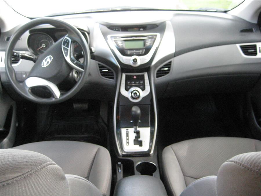 2011 Hyundai Elantra GLS 4dr Sedan 6A, available for sale in Massapequa, New York | Rite Choice Auto Inc.. Massapequa, New York 2011 Hyundai Elantra GLS 4dr Sedan 6A, available for sale in Massapequa, New York | Rite Choice Auto Inc.. Massapequa, New York