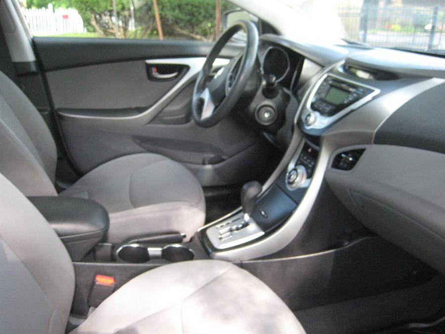 2011 Hyundai Elantra GLS 4dr Sedan 6A, available for sale in Massapequa, New York | Rite Choice Auto Inc.. Massapequa, New York 2011 Hyundai Elantra GLS 4dr Sedan 6A, available for sale in Massapequa, New York | Rite Choice Auto Inc.. Massapequa, New York