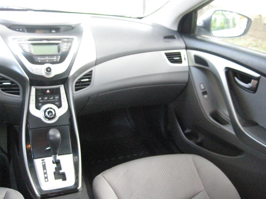 2011 Hyundai Elantra GLS 4dr Sedan 6A, available for sale in Massapequa, New York | Rite Choice Auto Inc.. Massapequa, New York 2011 Hyundai Elantra GLS 4dr Sedan 6A, available for sale in Massapequa, New York | Rite Choice Auto Inc.. Massapequa, New York