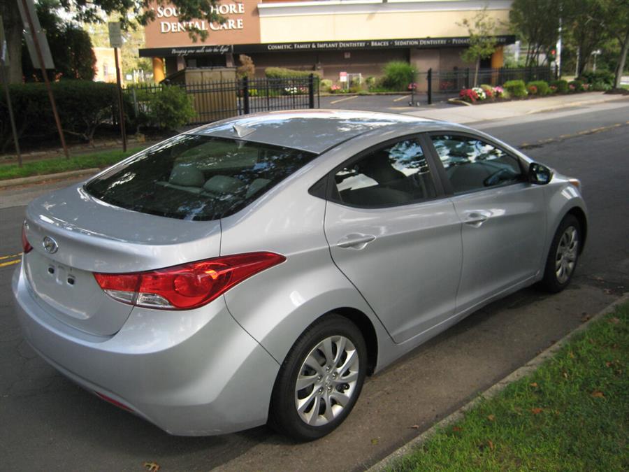 2011 Hyundai Elantra GLS 4dr Sedan 6A, available for sale in Massapequa, New York | Rite Choice Auto Inc.. Massapequa, New York 2011 Hyundai Elantra GLS 4dr Sedan 6A, available for sale in Massapequa, New York | Rite Choice Auto Inc.. Massapequa, New York