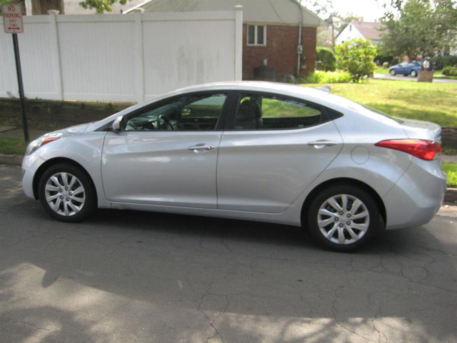 2011 Hyundai Elantra GLS 4dr Sedan 6A, available for sale in Massapequa, New York | Rite Choice Auto Inc.. Massapequa, New York 2011 Hyundai Elantra GLS 4dr Sedan 6A, available for sale in Massapequa, New York | Rite Choice Auto Inc.. Massapequa, New York