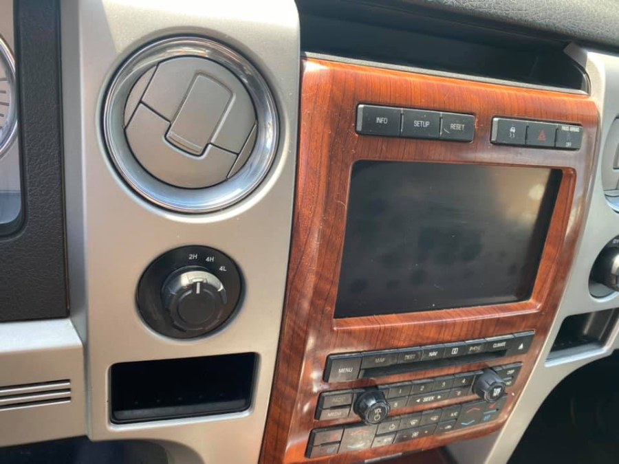 2010 Ford F-150 4WD SuperCrew 145" Lariat, available for sale in Danbury, Connecticut | Safe Used Auto Sales LLC. Danbury, Connecticut 2010 Ford F-150 4WD SuperCrew 145" Lariat, available for sale in Danbury, Connecticut | Safe Used Auto Sales LLC. Danbury, Connecticut