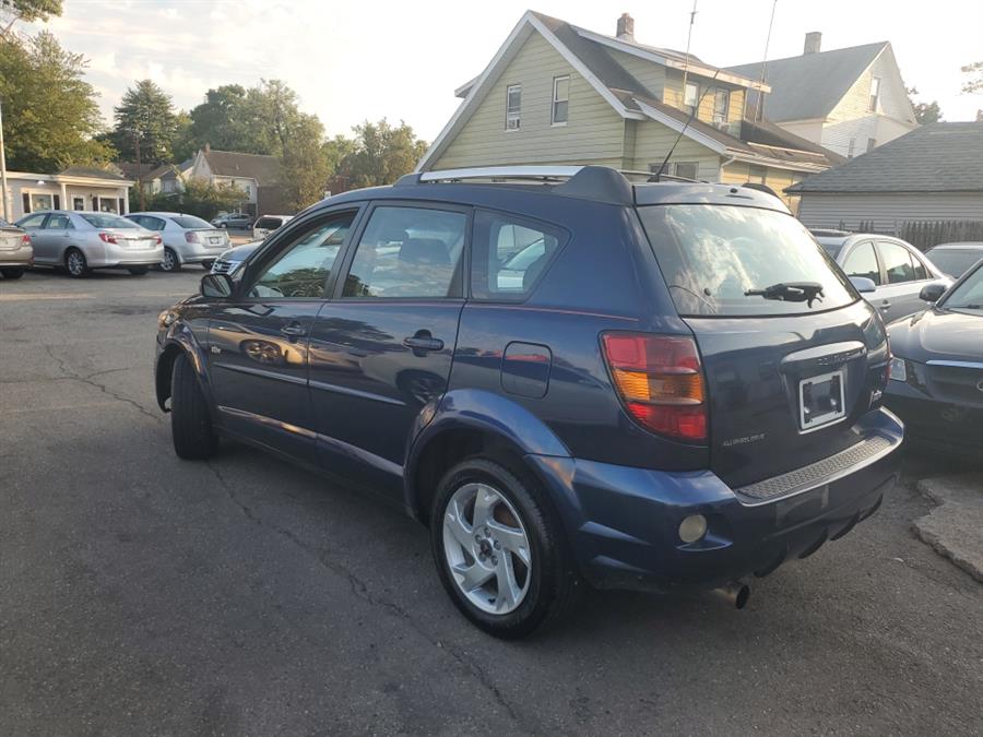 2003 Pontiac Vibe 4dr HB AWD, available for sale in Springfield, Massachusetts | Absolute Motors Inc. Springfield, Massachusetts 2003 Pontiac Vibe 4dr HB AWD, available for sale in Springfield, Massachusetts | Absolute Motors Inc. Springfield, Massachusetts