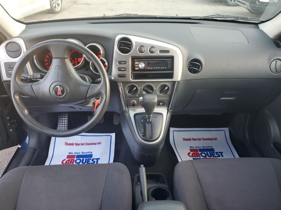 2003 Pontiac Vibe 4dr HB AWD, available for sale in Springfield, Massachusetts | Absolute Motors Inc. Springfield, Massachusetts 2003 Pontiac Vibe 4dr HB AWD, available for sale in Springfield, Massachusetts | Absolute Motors Inc. Springfield, Massachusetts