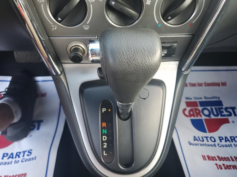 2003 Pontiac Vibe 4dr HB AWD, available for sale in Springfield, Massachusetts | Absolute Motors Inc. Springfield, Massachusetts 2003 Pontiac Vibe 4dr HB AWD, available for sale in Springfield, Massachusetts | Absolute Motors Inc. Springfield, Massachusetts