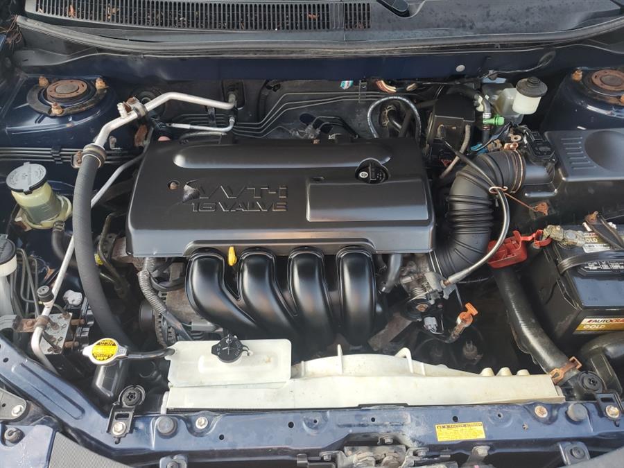 2003 Pontiac Vibe 4dr HB AWD, available for sale in Springfield, Massachusetts | Absolute Motors Inc. Springfield, Massachusetts 2003 Pontiac Vibe 4dr HB AWD, available for sale in Springfield, Massachusetts | Absolute Motors Inc. Springfield, Massachusetts