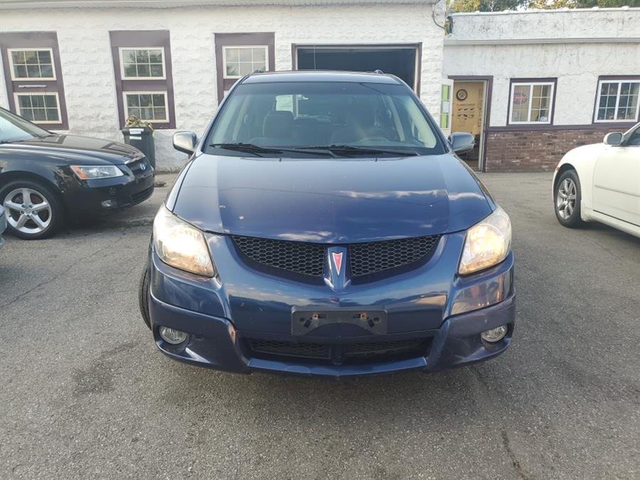 2003 Pontiac Vibe 4dr HB AWD, available for sale in Springfield, Massachusetts | Absolute Motors Inc. Springfield, Massachusetts 2003 Pontiac Vibe 4dr HB AWD, available for sale in Springfield, Massachusetts | Absolute Motors Inc. Springfield, Massachusetts