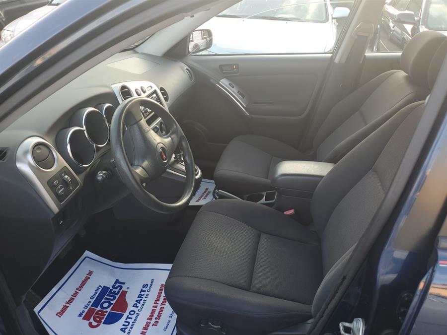 2003 Pontiac Vibe 4dr HB AWD, available for sale in Springfield, Massachusetts | Absolute Motors Inc. Springfield, Massachusetts 2003 Pontiac Vibe 4dr HB AWD, available for sale in Springfield, Massachusetts | Absolute Motors Inc. Springfield, Massachusetts